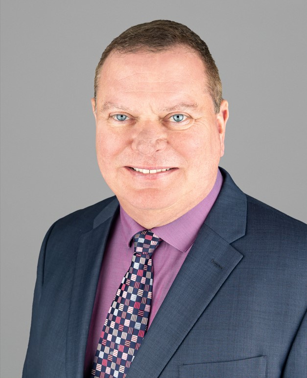 Tom Park, P.Eng., LCCI, ODACC Adjudicator