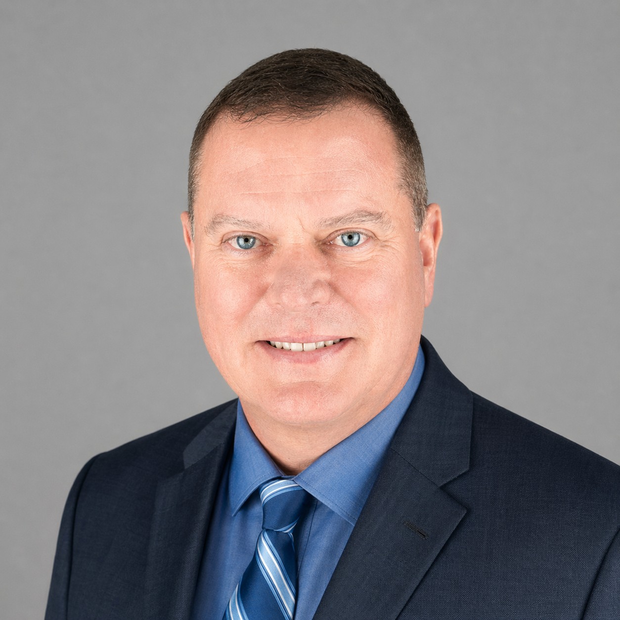 Tom Park, P.Eng., LCCI, ODACC Adjudicator