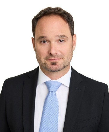 Jason Edelstein, P.Eng., M.A.Sc., LEED AP